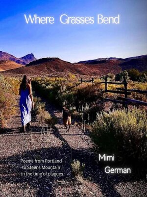 cover image of Where Grasses Bend